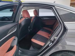 Changan PLUS NE 1.4T GDI DCTPremium Edition - ფოტო 11