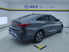 Changan PLUS NE 1.4T GDI DCTPremium Edition - ფოტო 3