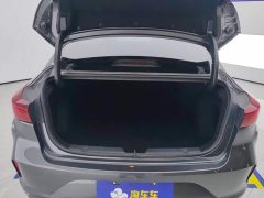 Changan PLUS NE 1.4T GDI DCTPremium Edition - ფოტო 4