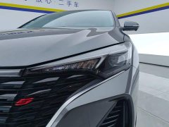 Changan PLUS NE 1.4T GDI DCTPremium Edition - ფოტო 5