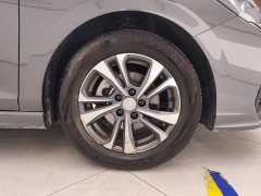 Changan PLUS NE 1.4T GDI DCTPremium Edition - ფოტო 6