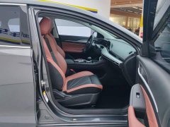 Changan PLUS NE 1.4T GDI DCTPremium Edition - ფოტო 8