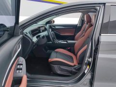 Changan PLUS NE 1.4T GDI DCTPremium Edition - ფოტო 9