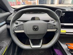 Changan UNI-V 1.5T Edition - ფოტო 11