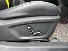 Changan UNI-V 1.5T Edition - ფოტო 12