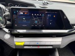 Changan UNI-V 1.5T Edition - ფოტო 15