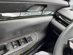 Changan UNI-V 1.5T Edition - ფოტო 17