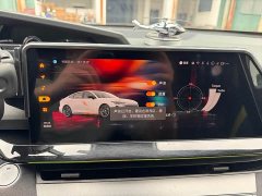 Changan UNI-V 1.5T Edition - ფოტო 18