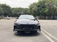 Changan UNI-V 1.5T Edition - ფოტო 2