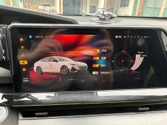 Changan UNI-V 1.5T Edition - ფოტო 20