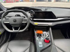 Changan UNI-V 1.5T Edition - ფოტო 5