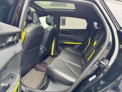 Changan UNI-V 1.5T Edition - ფოტო 6