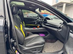 Changan UNI-V 1.5T Edition - ფოტო 7