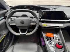 Changan UNI-V 1.5T Edition - ფოტო 8