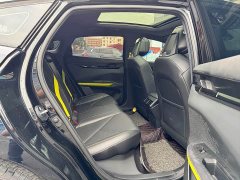 Changan UNI-V 1.5T Edition - ფოტო 9