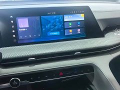 Changan CS75PLUS 1.5T Version - ფოტო 10