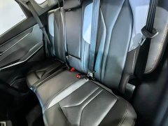 Changan CS75PLUS 1.5T Version - ფოტო 13