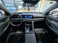 Changan CS75PLUS 1.5T Version - ფოტო 14