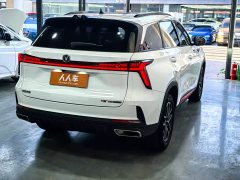 Changan CS75PLUS 1.5T Version - ფოტო 16