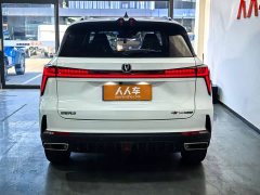 Changan CS75PLUS 1.5T Version - ფოტო 17