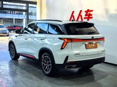 Changan CS75PLUS 1.5T Version - ფოტო 18
