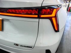 Changan CS75PLUS 1.5T Version - ფოტო 19
