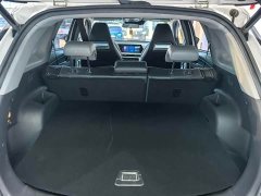 Changan CS75PLUS 1.5T Version - ფოტო 20