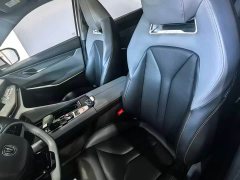 Changan CS75PLUS 1.5T Version - ფოტო 5