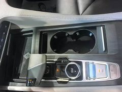 Changan CS75PLUS 1.5T Version - ფოტო 9