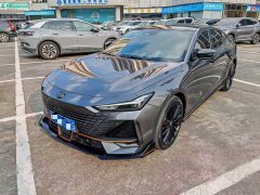 Changan UNI-V 1.5T Edition - ფოტო 1