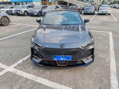 Changan UNI-V 1.5T Edition - ფოტო 2