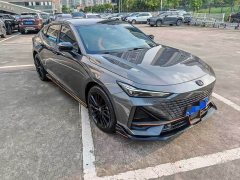 Changan UNI-V 1.5T Edition - ფოტო 3