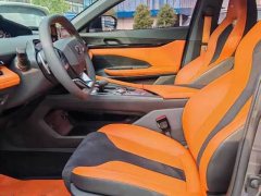 Changan UNI-V 1.5T Edition - ფოტო 4
