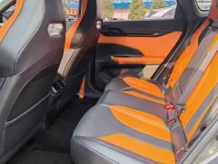 Changan UNI-V 1.5T Edition - ფოტო 6