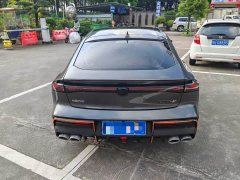 Changan UNI-V 1.5T Edition - ფოტო 8