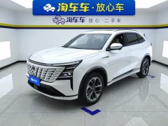 Changan CS75PLUS 1.5T Flagship Version - ფოტო 1