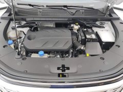 Changan CS75PLUS 1.5T Flagship Version - ფოტო 10