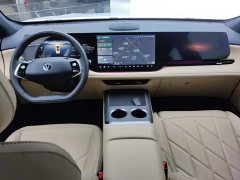 Changan CS75PLUS 1.5T Flagship Version - ფოტო 12