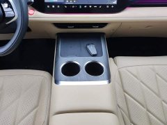 Changan CS75PLUS 1.5T Flagship Version - ფოტო 16