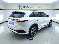 Changan CS75PLUS 1.5T Flagship Version - ფოტო 3