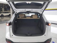 Changan CS75PLUS 1.5T Flagship Version - ფოტო 4