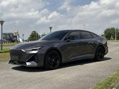 Changan UNI-V 1.5T Premium Version - ფოტო 1