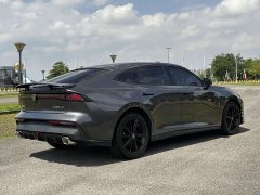 Changan UNI-V 1.5T Premium Version - ფოტო 12