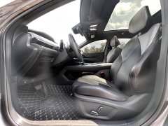 Changan UNI-V 1.5T Premium Version - ფოტო 13