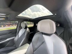Changan UNI-V 1.5T Premium Version - ფოტო 16