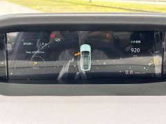 Changan UNI-V 1.5T Premium Version - ფოტო 20