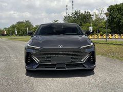 Changan UNI-V 1.5T Premium Version - ფოტო 3