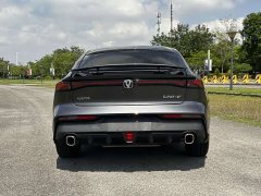 Changan UNI-V 1.5T Premium Version - ფოტო 4