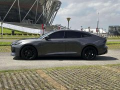 Changan UNI-V 1.5T Premium Version - ფოტო 5