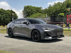 Changan UNI-V 1.5T Premium Version - ფოტო 6